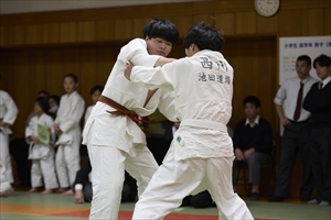 大会の様子