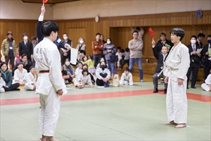 大会の様子